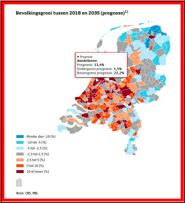 Foto Amstelveen