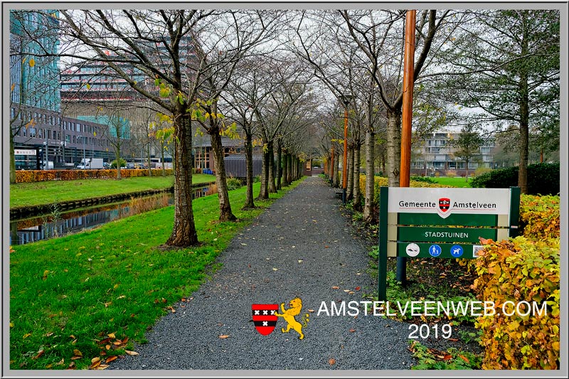 Foto Amstelveen