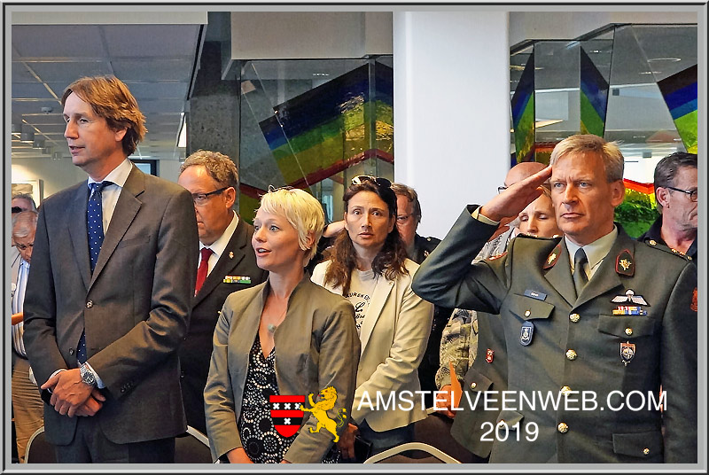 Foto Amstelveen