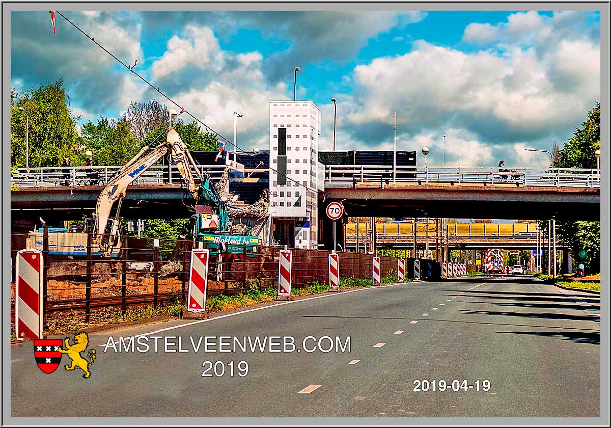 Foto Amstelveen