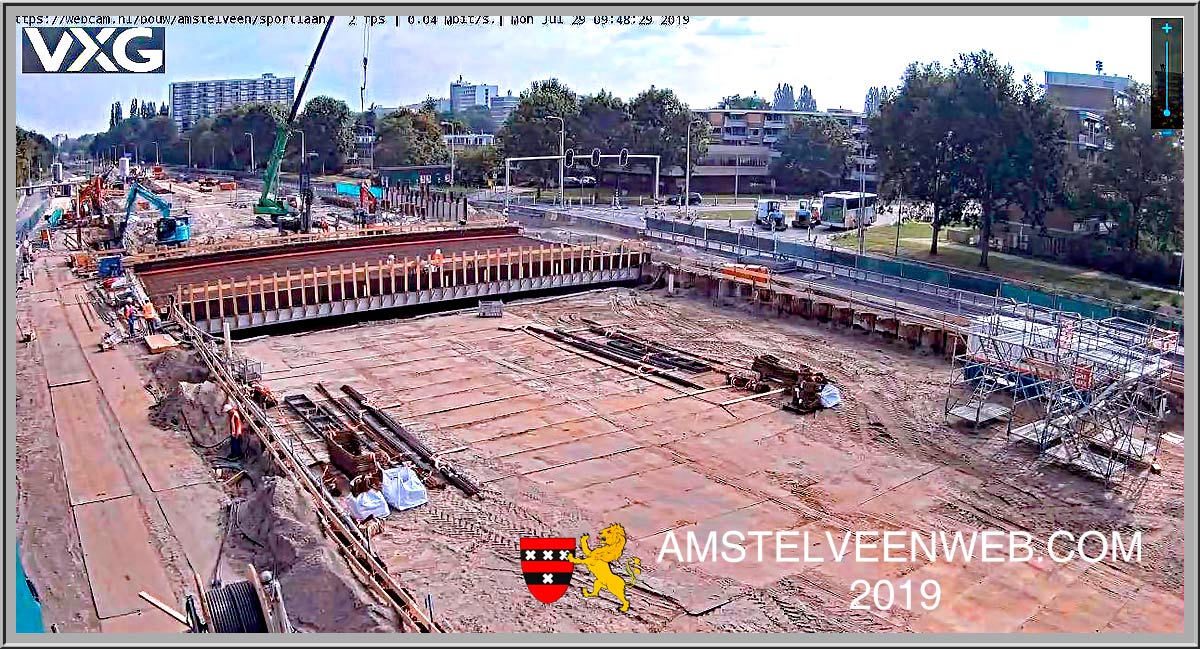 Foto Amstelveen