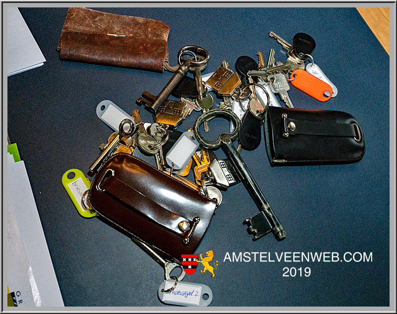 Foto Amstelveen