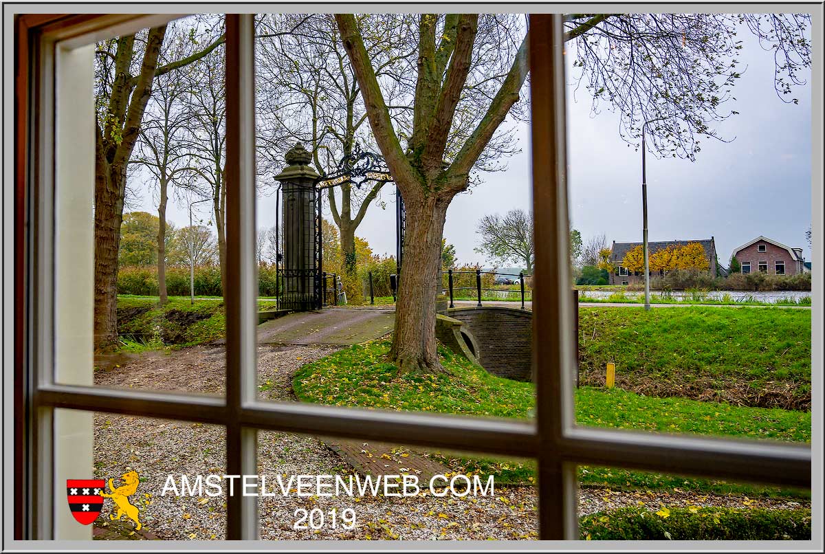 Foto Amstelveen