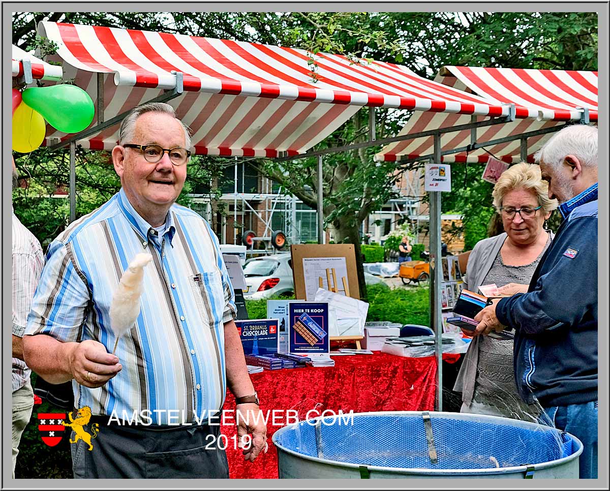 Foto Amstelveen