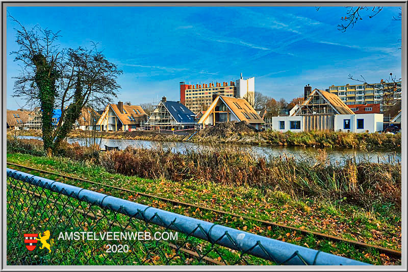 Amstelveen