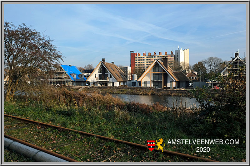 Amstelveen