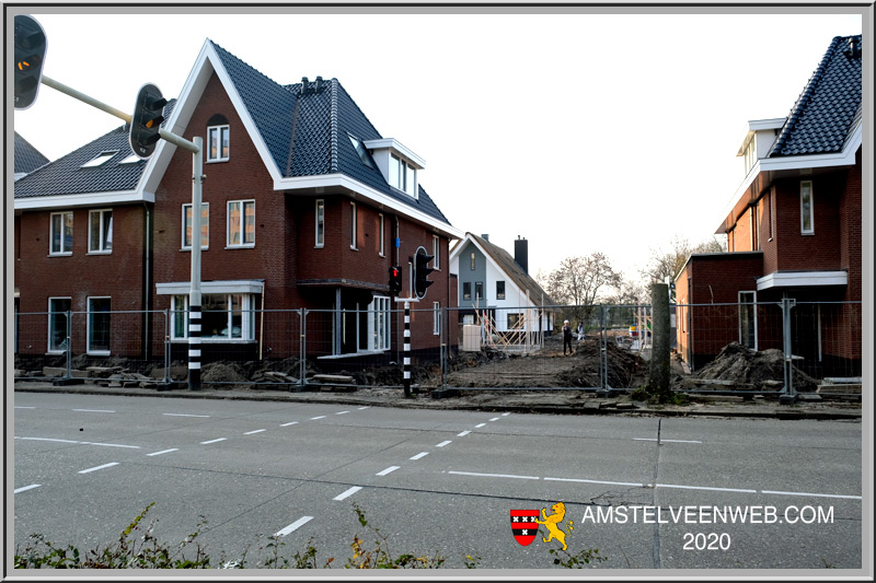 Amstelveen