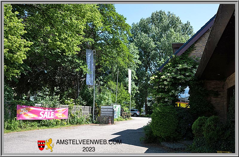 Amstelveen