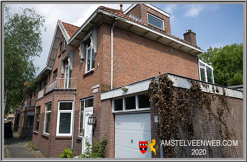 Amstelveen