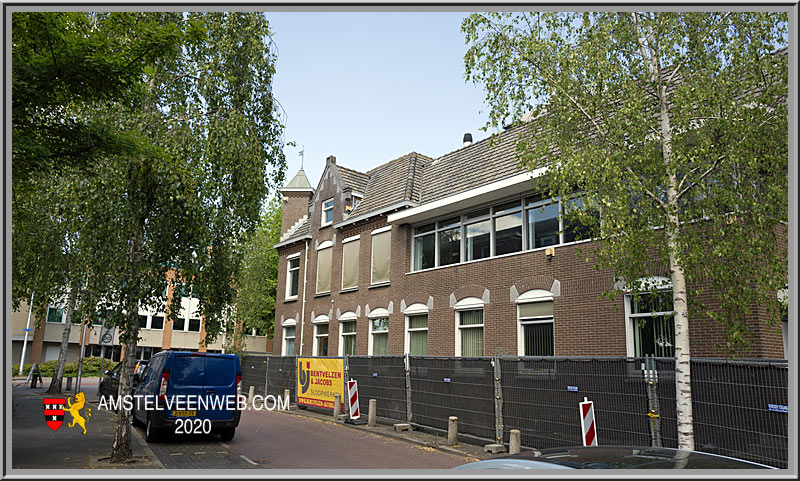 Rabobank Amstelveen