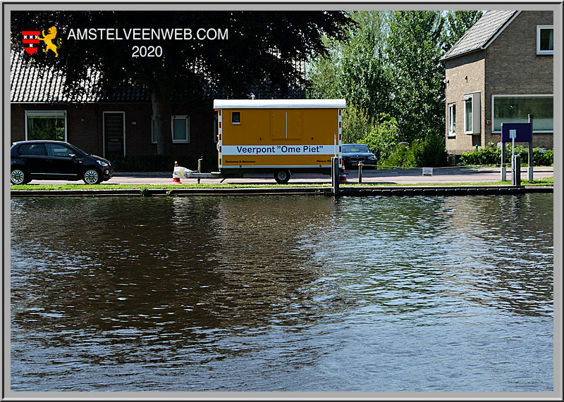 Foto Amstelveen