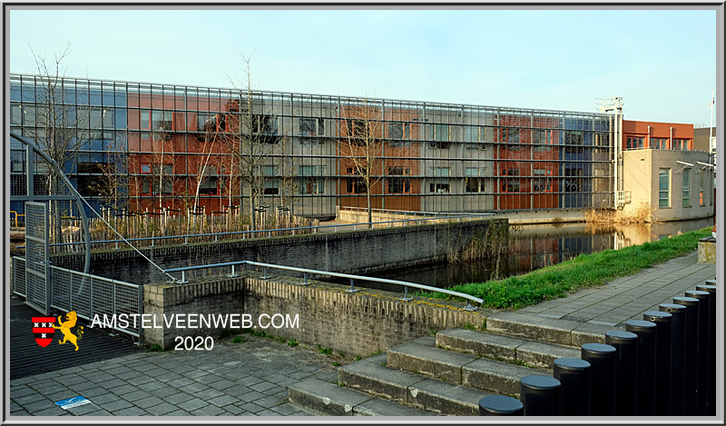 Westwijzer  Amstelveen