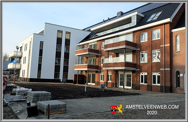 Amstelveen