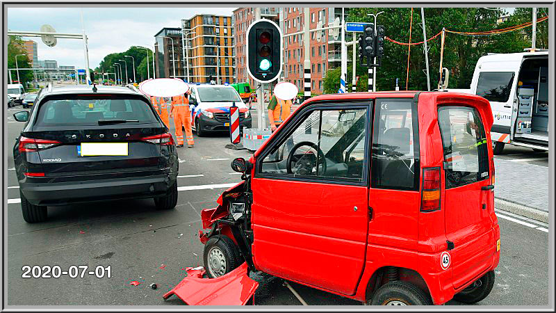 Foto Amstelveen