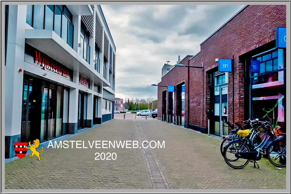 Foto Amstelveen