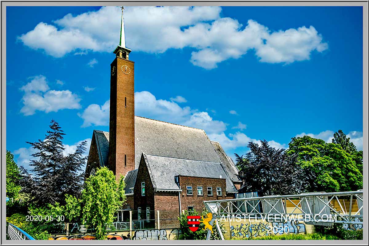 Foto Amstelveen