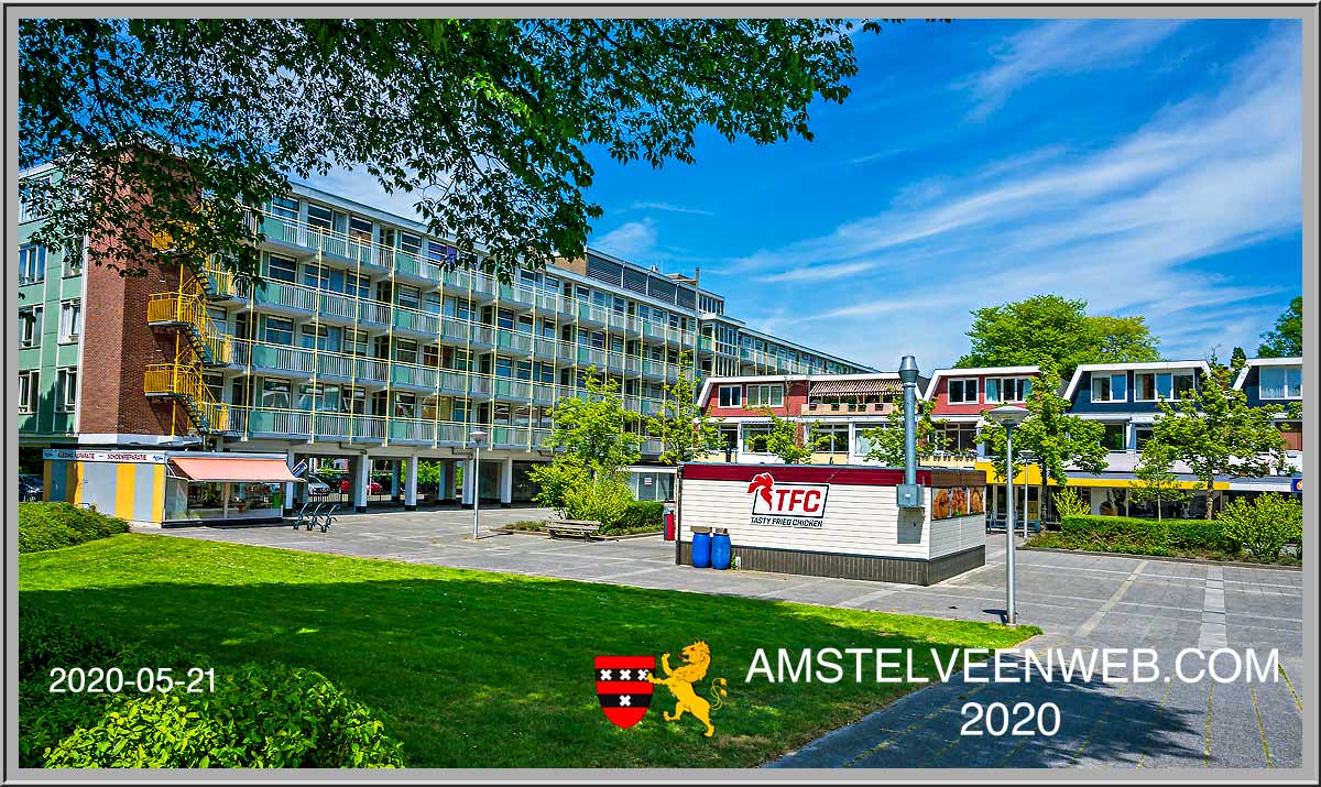 Foto Amstelveen