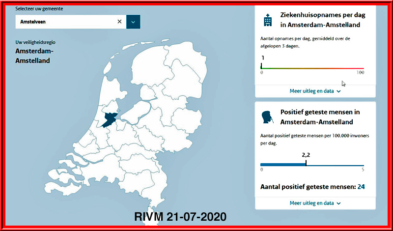 Foto Amstelveen