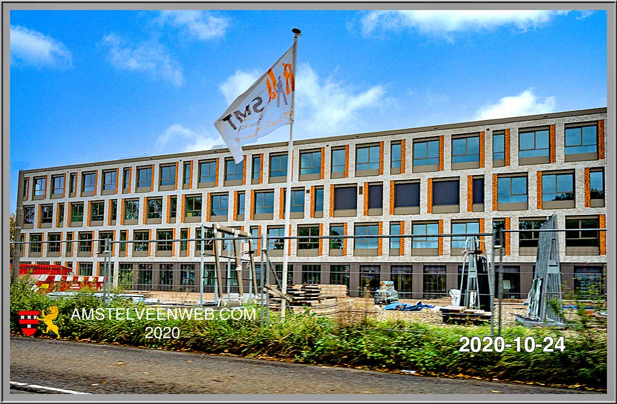 Foto Amstelveen