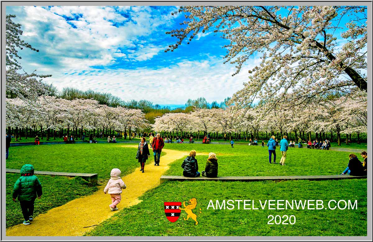 Amstelveen