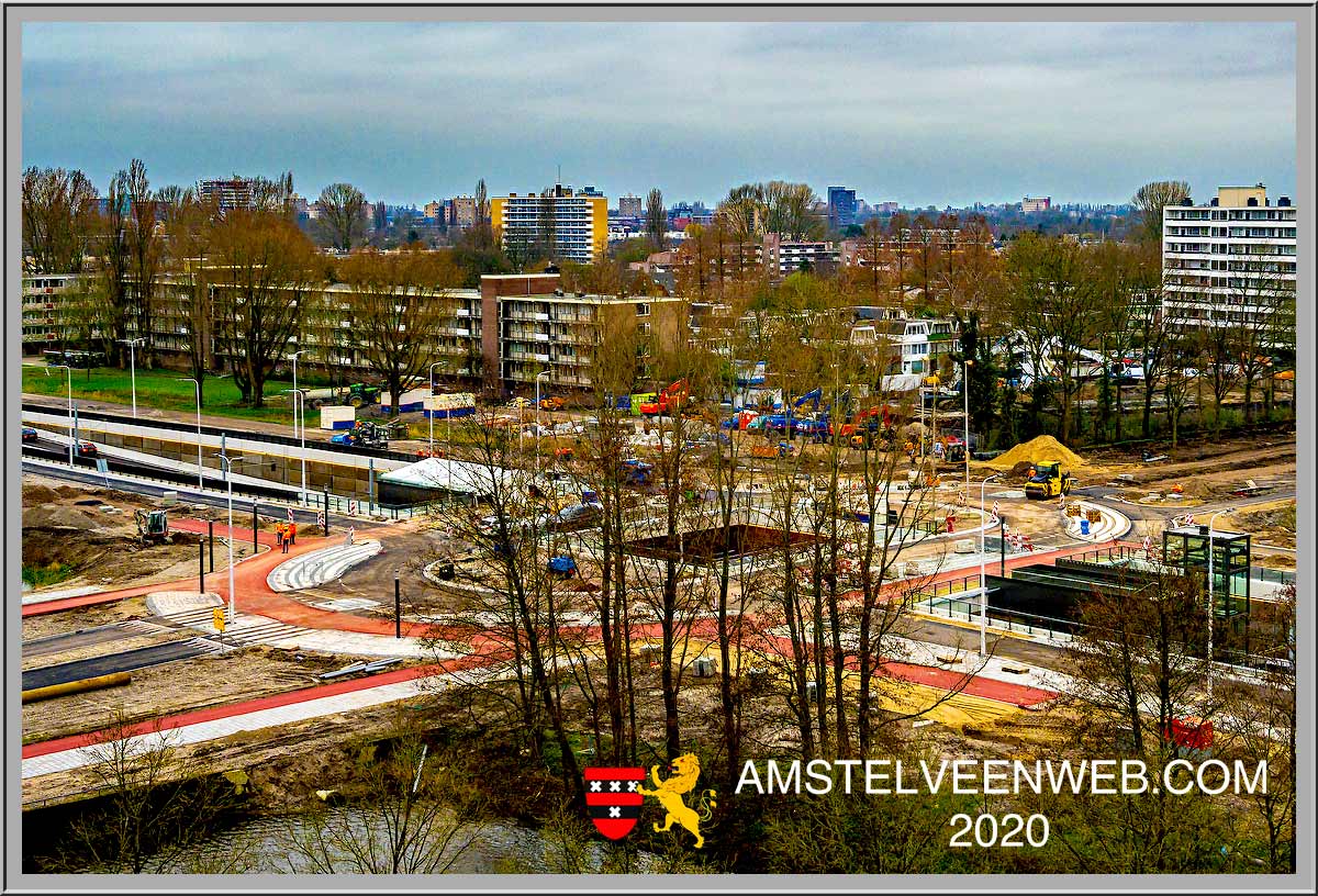 Foto Amstelveen