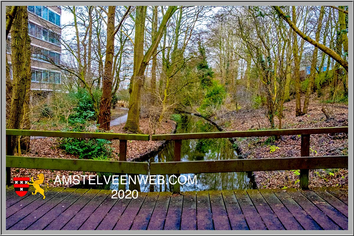 Foto Amstelveen