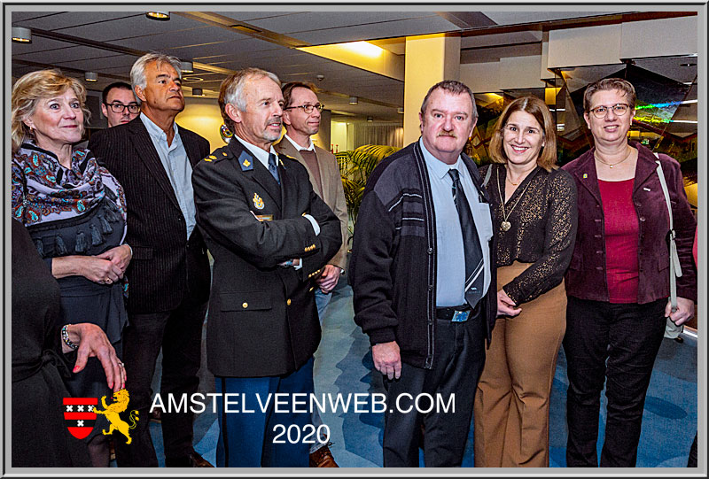 Foto Amstelveen