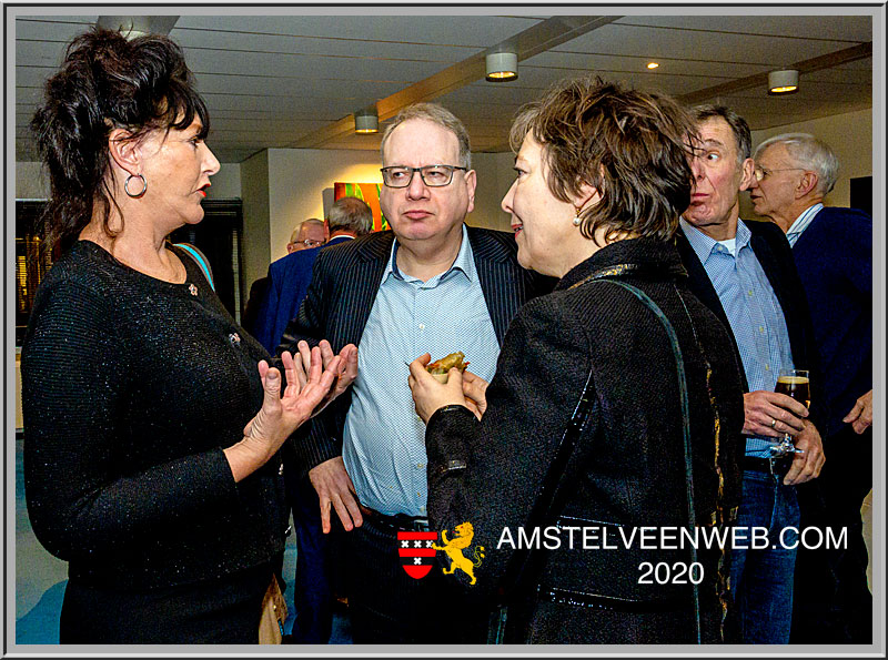 Foto Amstelveen