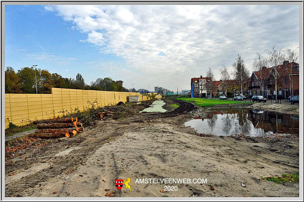 Amstelveen