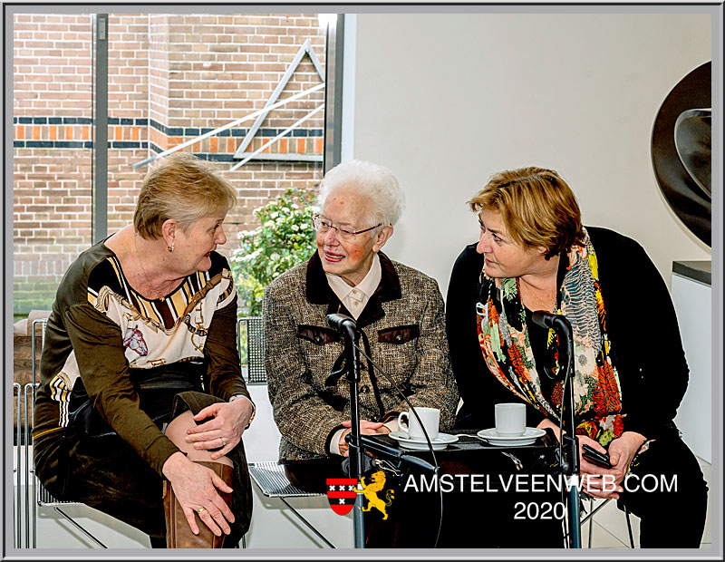 Foto Amstelveen