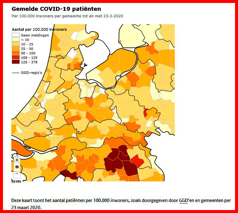 Foto Amstelveen