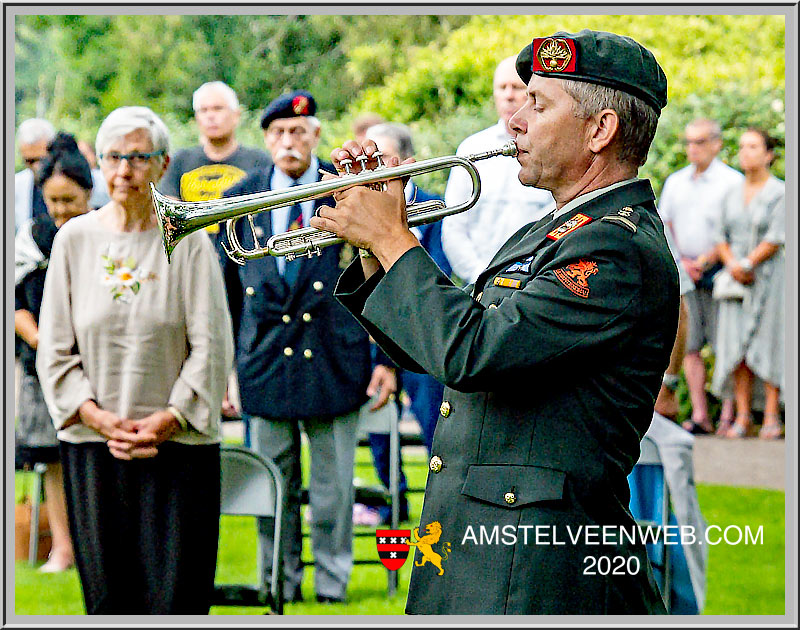 Foto Amstelveen