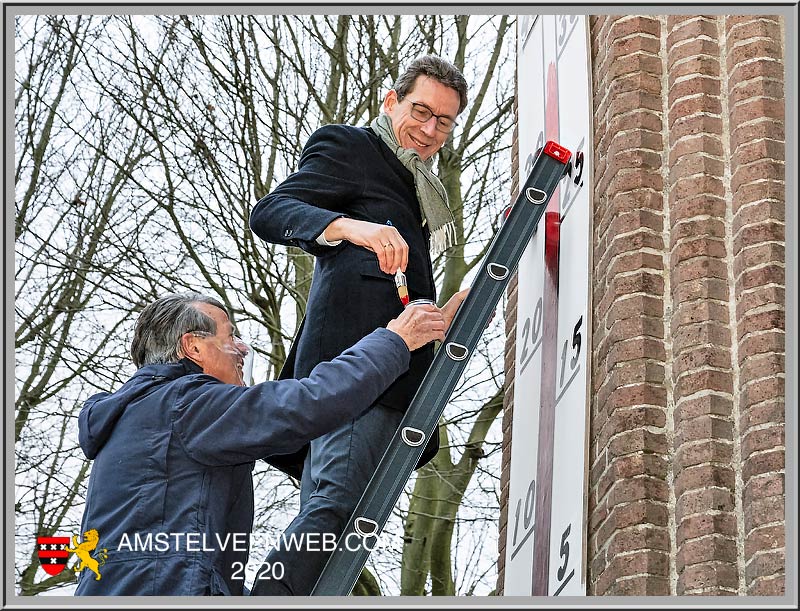 Foto Amstelveen