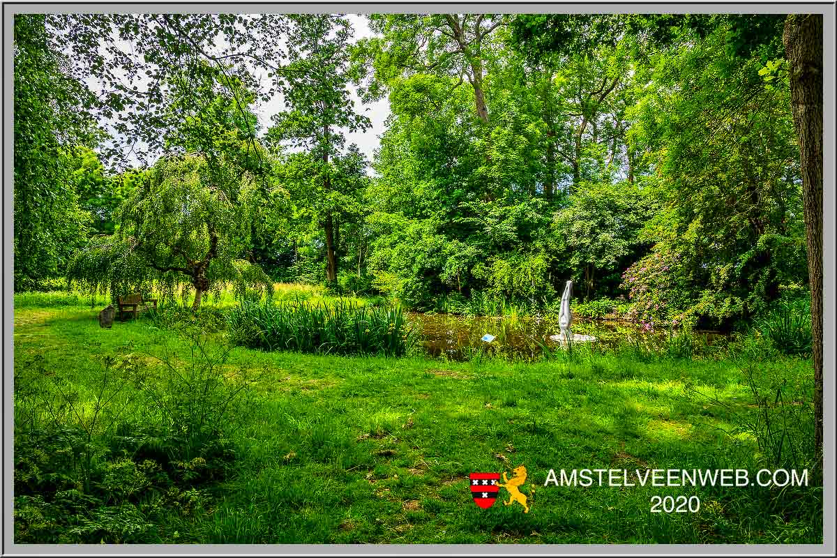 Foto Amstelveen