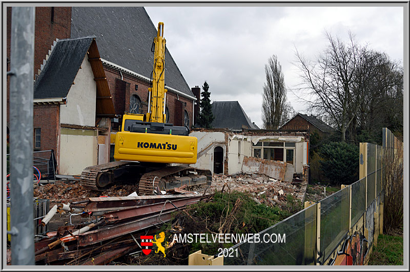 Foto Amstelveen