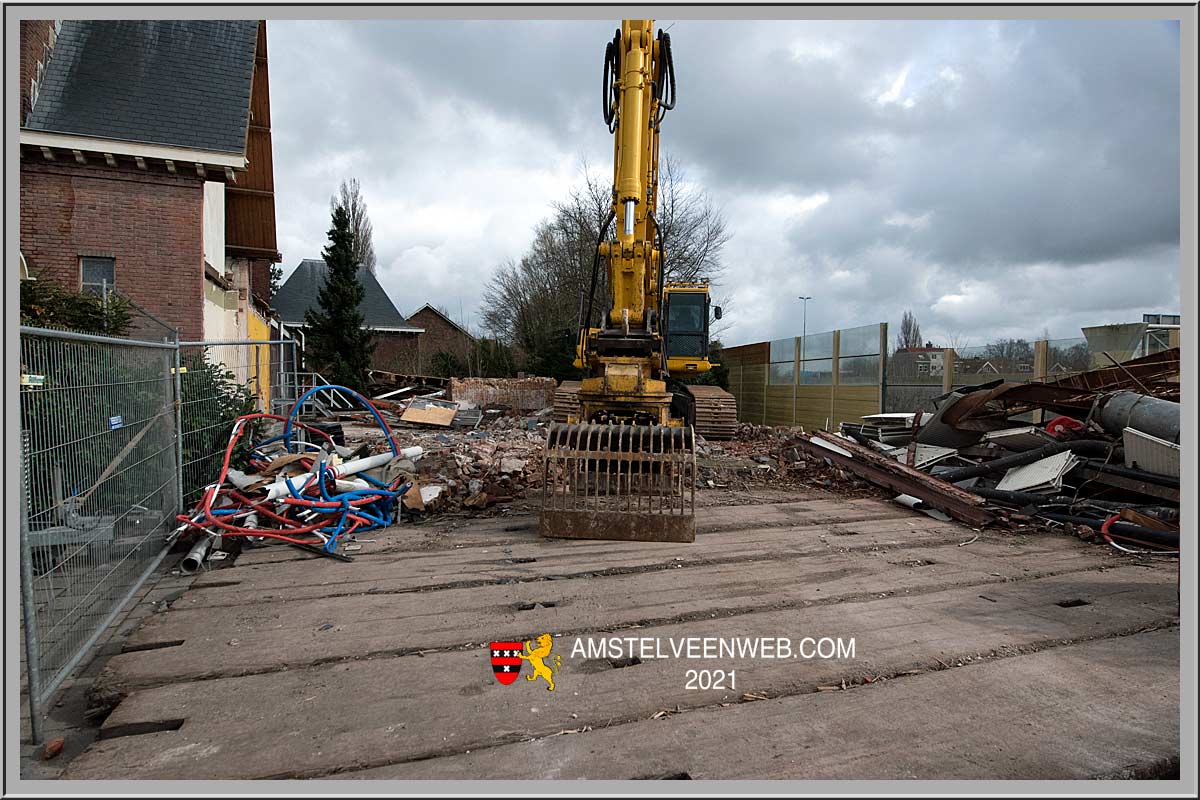 Foto Amstelveen