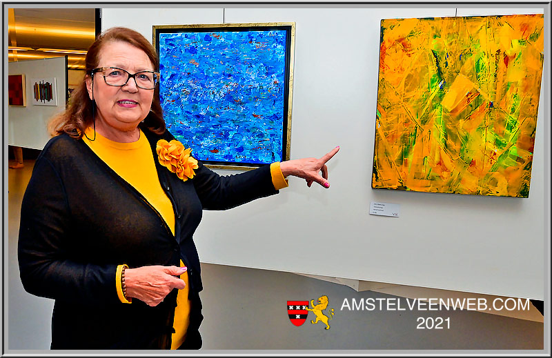 Amstelveen