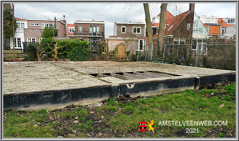 Foto Amstelveen