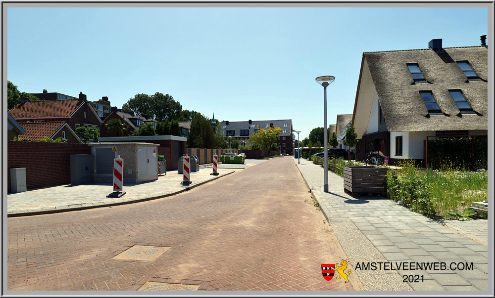 Amstelveen