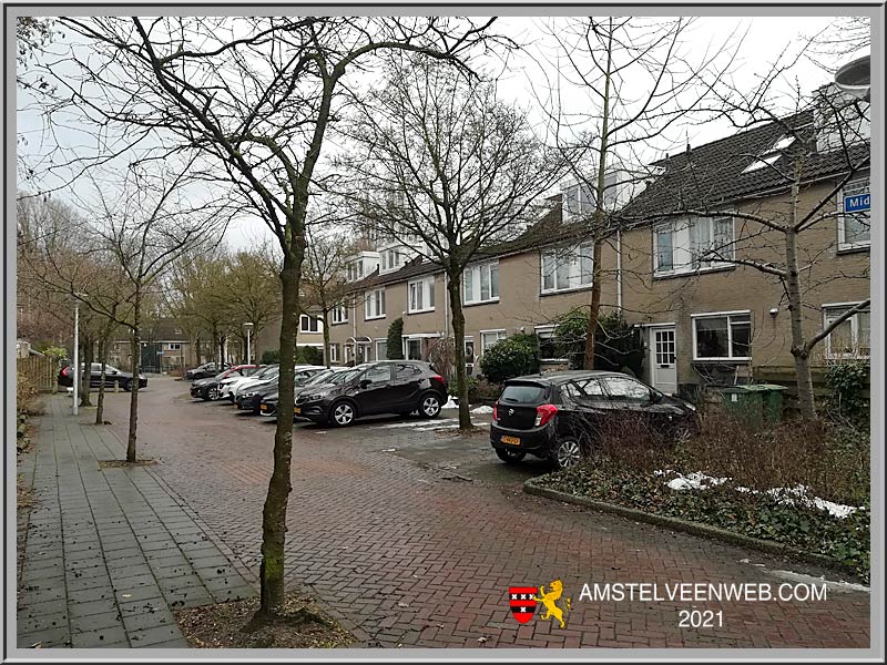 Waardhuizen Amstelveen