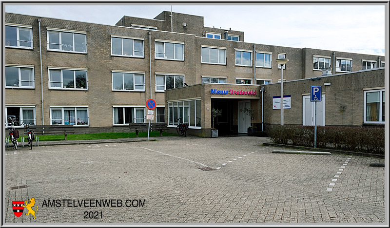 vredeveld  Amstelveen