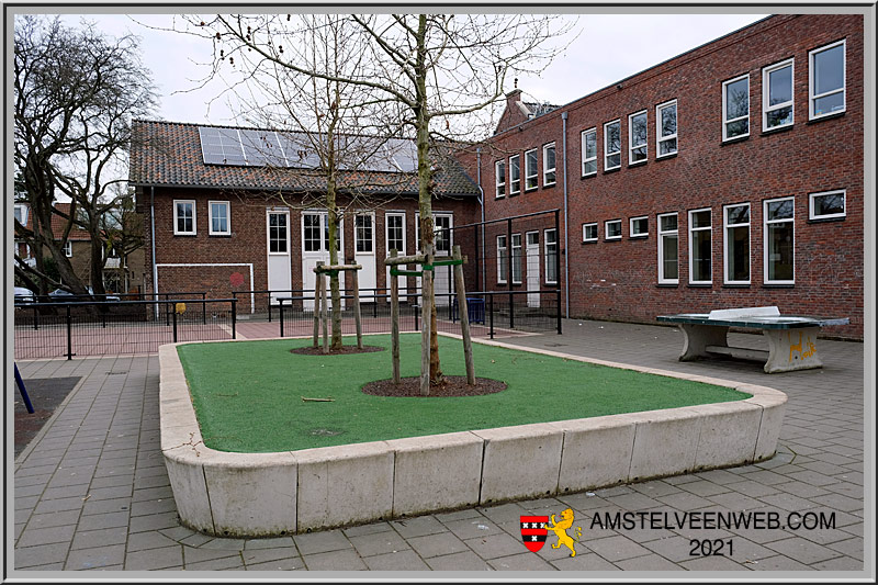 Foto Amstelveen