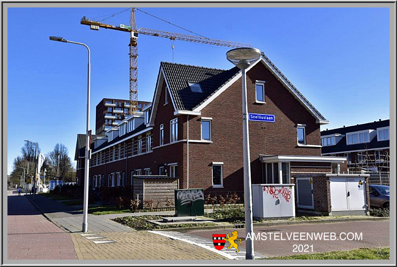 Amstelveen