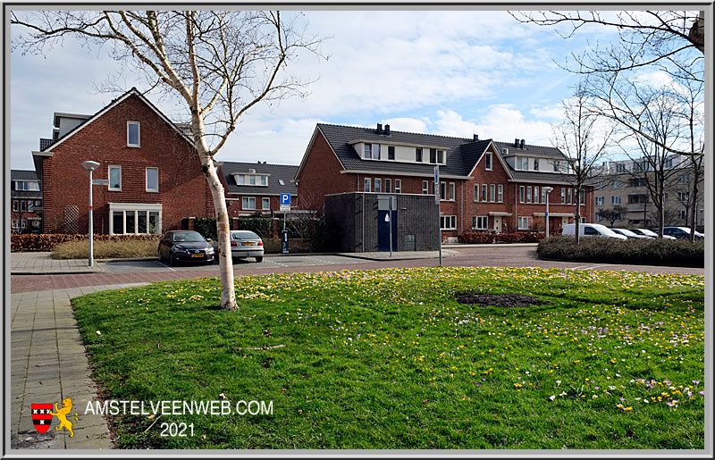 Amstelveen