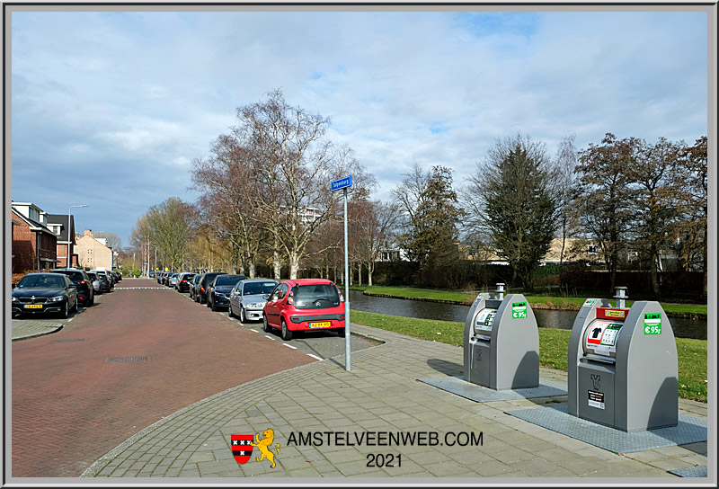 Amstelveen