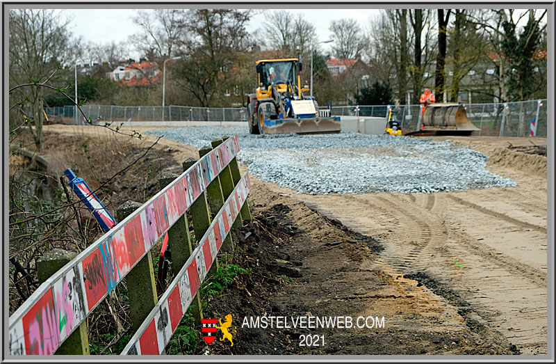 Foto Amstelveen