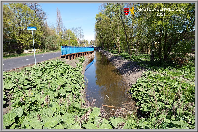 Foto Amstelveen