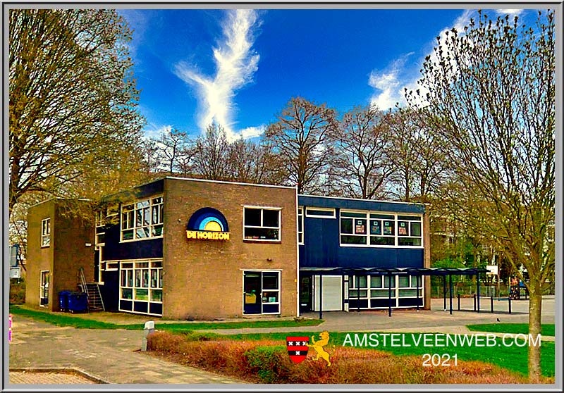 Foto Amstelveen