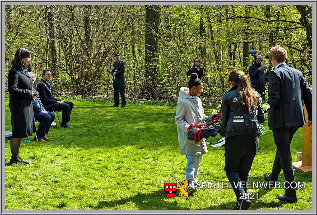 Foto Amstelveen