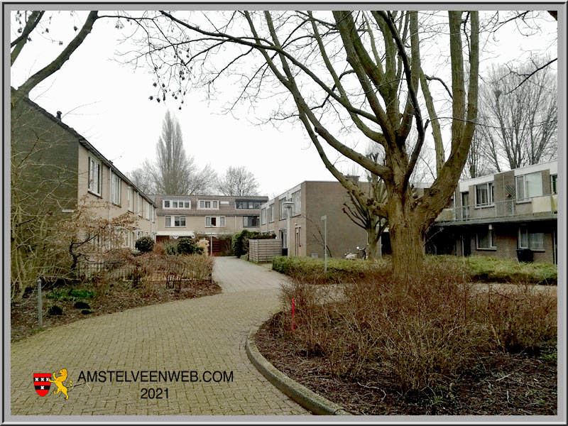 Amstelveen